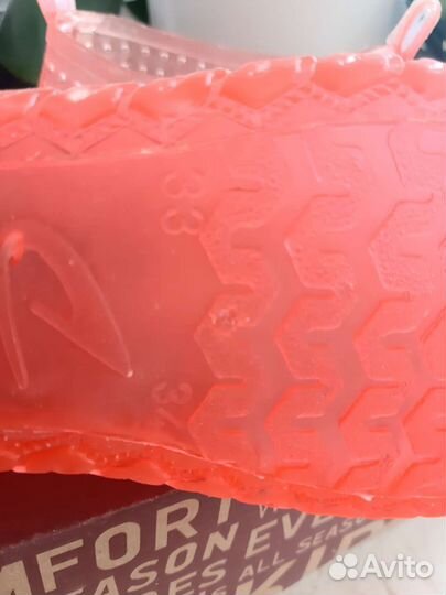 Обувь Для плавания