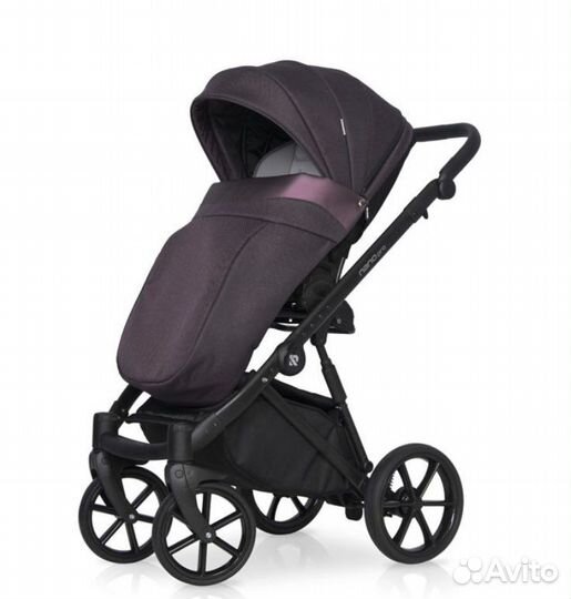 Коляска 2 в 1 riko