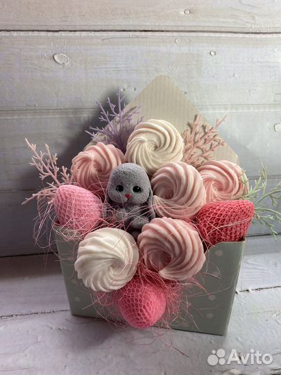 Мыло ручной работы, 8 марта,мыльные сладости