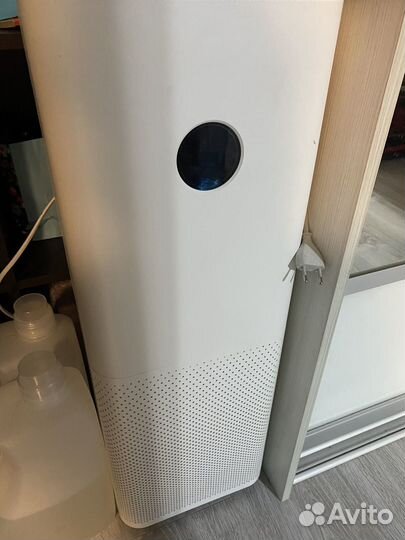 Очиститель воздуха Xiaomi FJY4013GL Global, белый