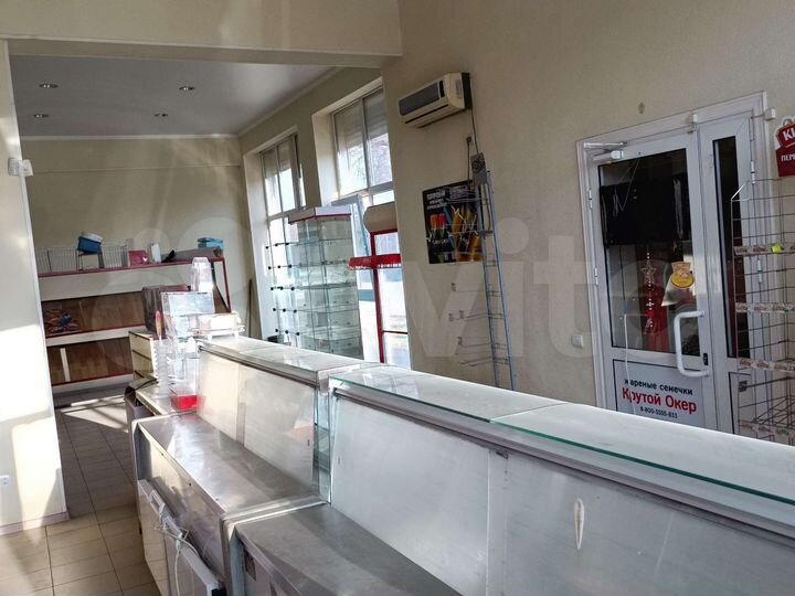 Свободного назначения, 120 м²