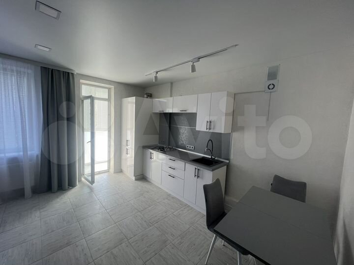 Квартира-студия, 30 м², 5/5 эт.