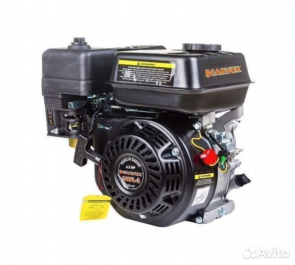 Двигатели для мотоблоков