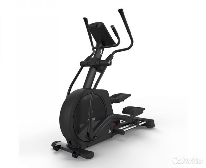 Эллиптический тренажер DFC Cardio E5800P генератор