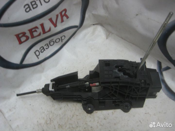 Кулиса Toyota LC Prado 150