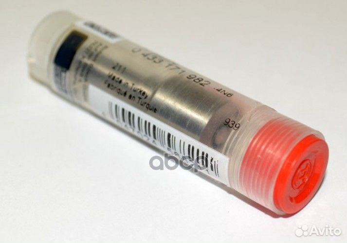 Форсунка 0 433 171 982 Bosch