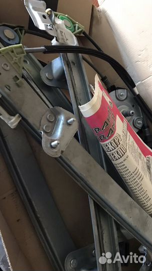 Стеклоподъемник LADA granta