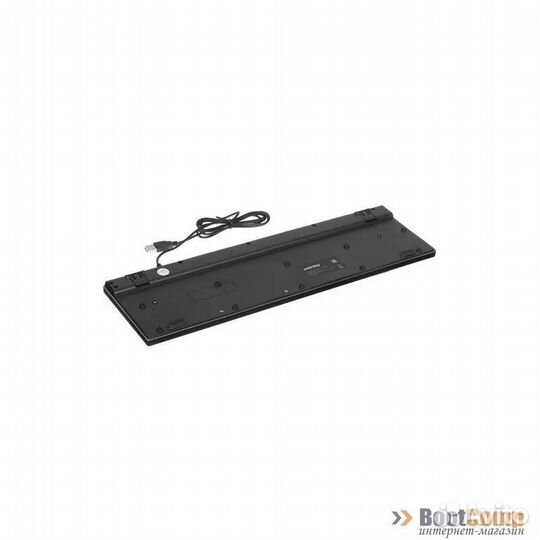 Клавиатура Smartbuy ONE 240 черная