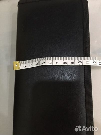 Пенал для кистей