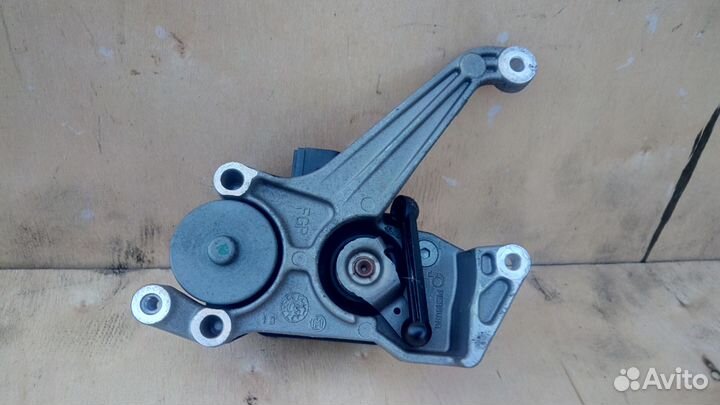 Привод регулировки вихревых заслонок Z19DTH Астра