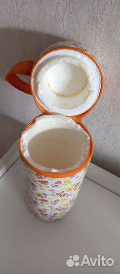 Термос для детской бутылочки