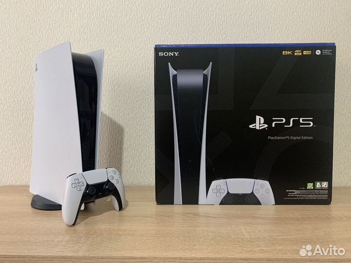 Sony playstation 5