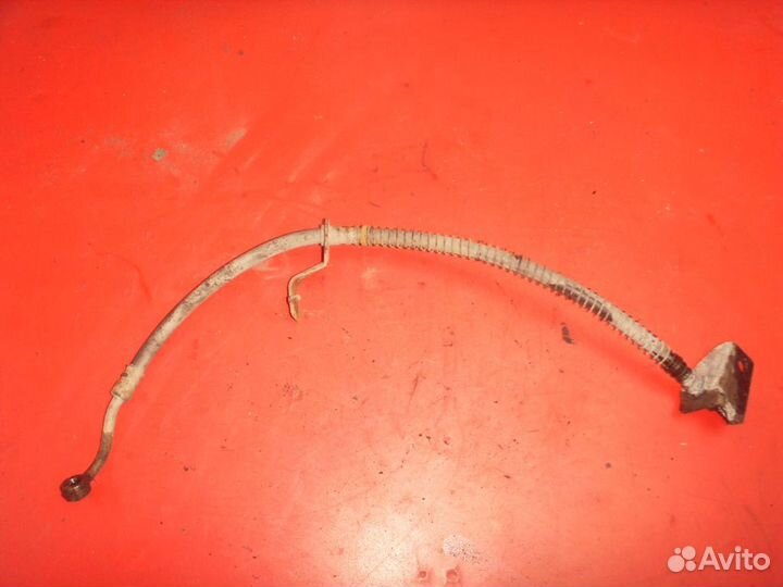 Шланг тормозной передний 587311R000 Kia RIO 3 рио