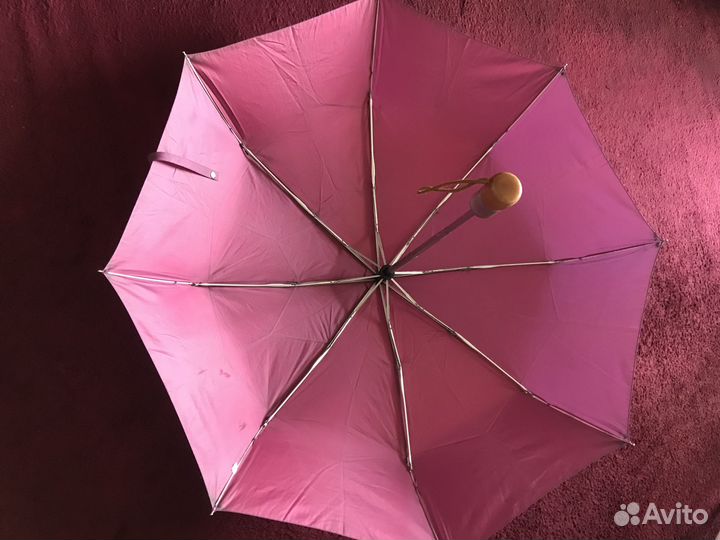 Зонт женский