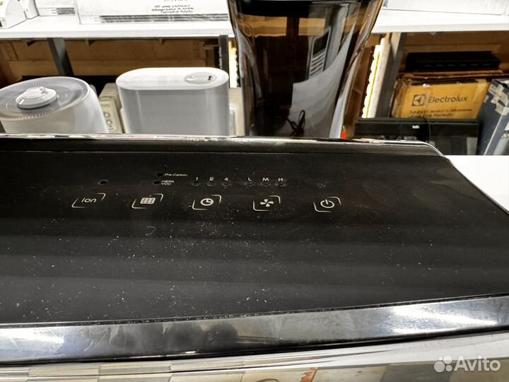 Очиститель воздуха Ballu