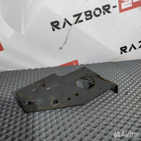 Крепление бампера переднего левое DAF XF 105 2009