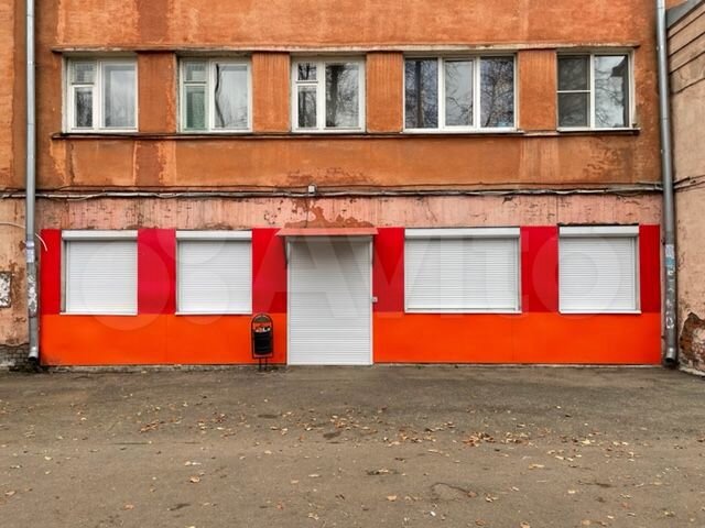 Продажа помещения в центре от собствен., 111.8 м²