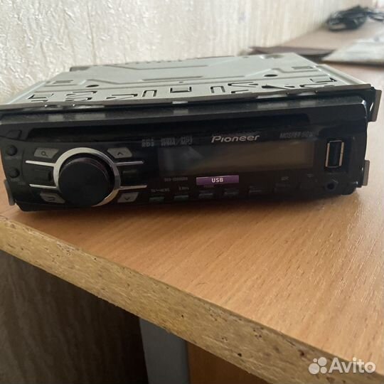 Музыкальный центр