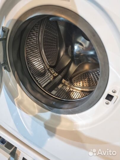 Стиральная машина samsung