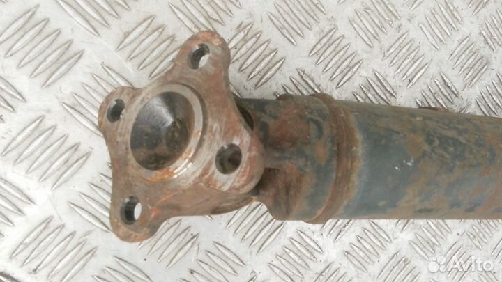 Карданный вал mitsubishi ASX 1 2011