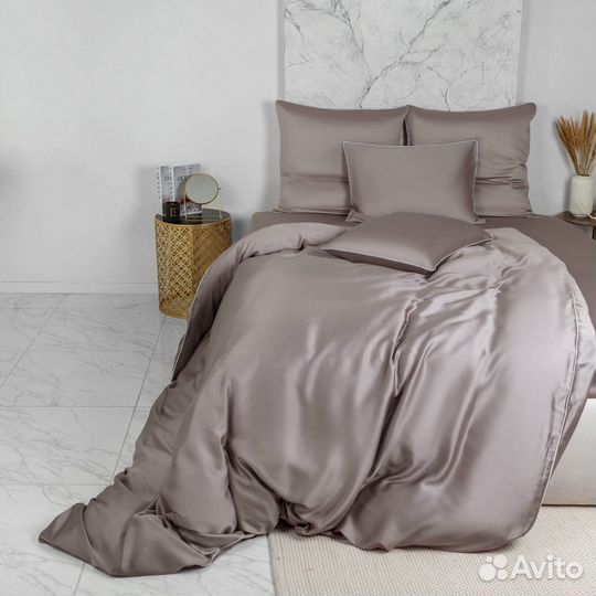 Постельное белье тенсель
