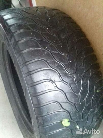 Yokohama AVS S/T type-1 V801 285/60 R17