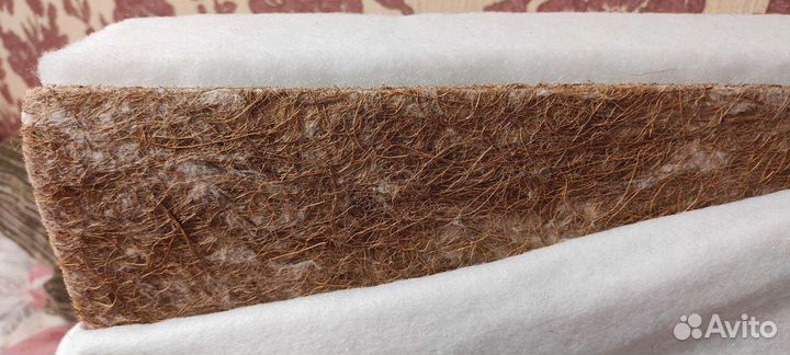 Матрас детский ортопедический 120*60