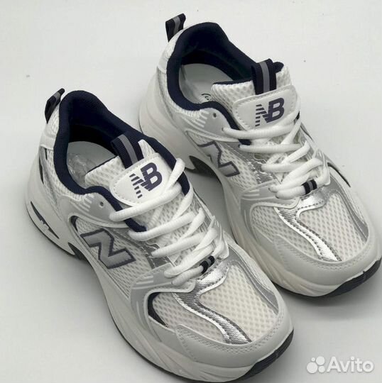 Кроссовки New Balance 530 Женские 36-41