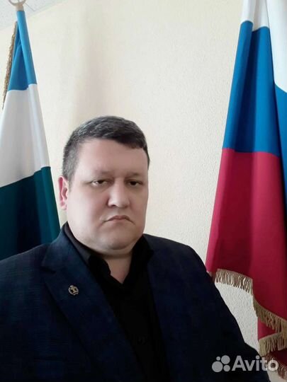 Услуги адвоката