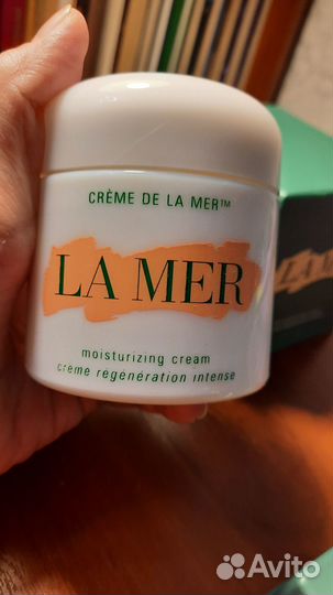 Крем для лица La Mer 100 ml