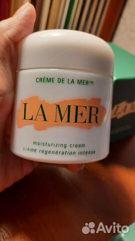 Крем для лица La Mer 100 ml