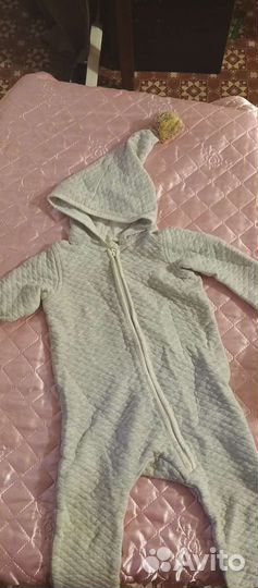 Детская одежда для девочек