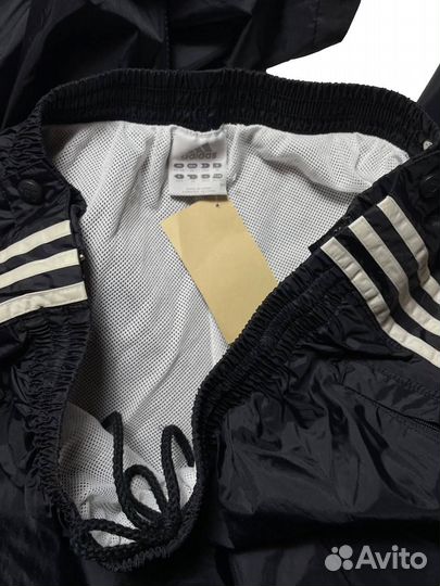 Спортивные штаны Adidas ClimaShell Vintage