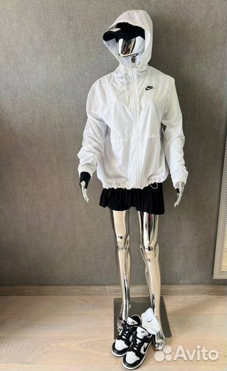 Ветровка nike