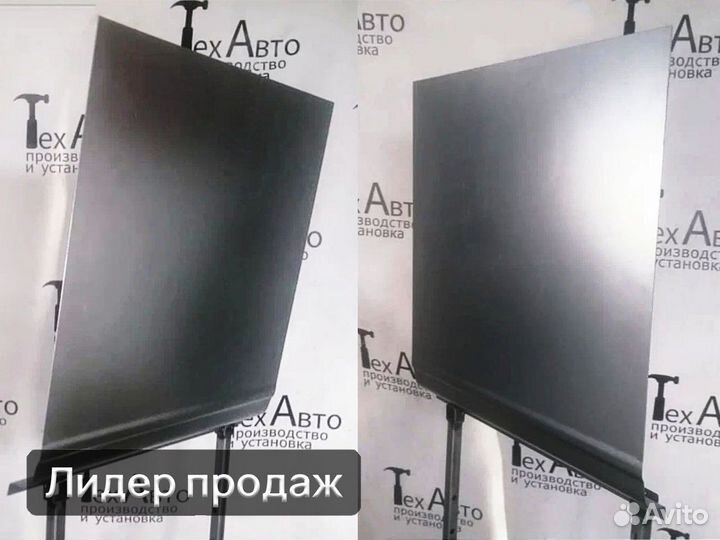 Карман между пассаж и сдвиж дв Fiat Ducato 240,244