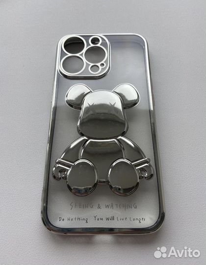 Чехол на iPhone 13 pro