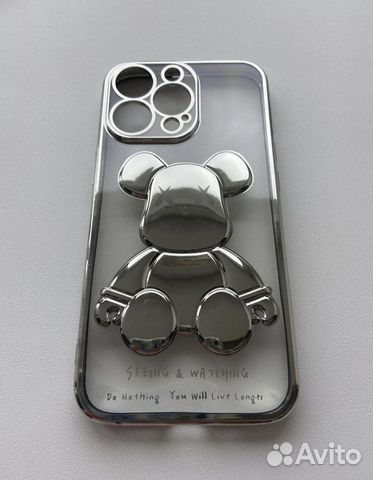 Чехол на iPhone 13 pro