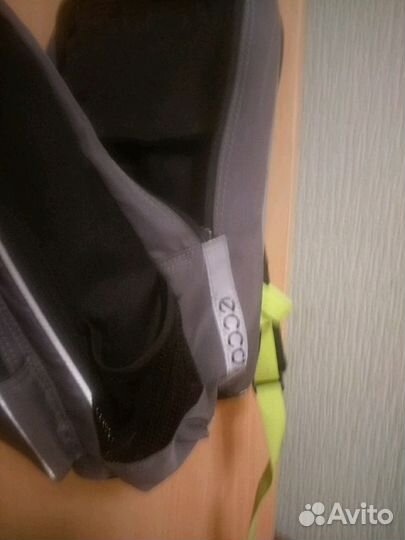 Рюкзак фирмы ecco