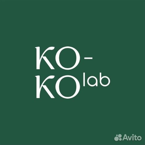 Продавец-консультант (корейская косметика)