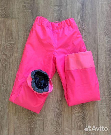 Курткк+брюки