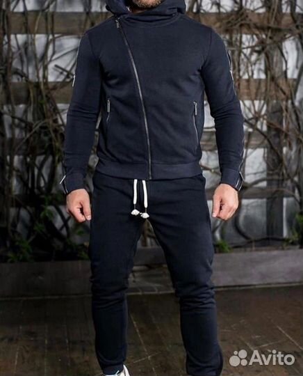 Спортивный костюм Emporio Armani