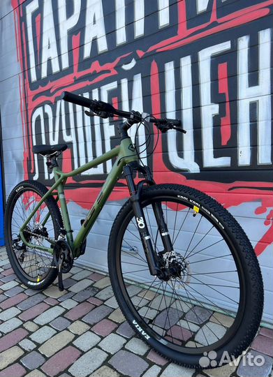 Горный велосипед GT Racer 125