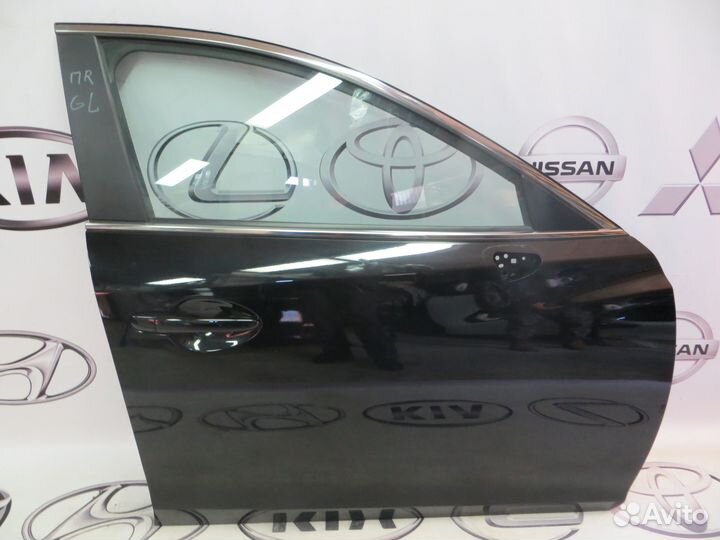 Дверь передняя правая Mazda 6 GJ/GL