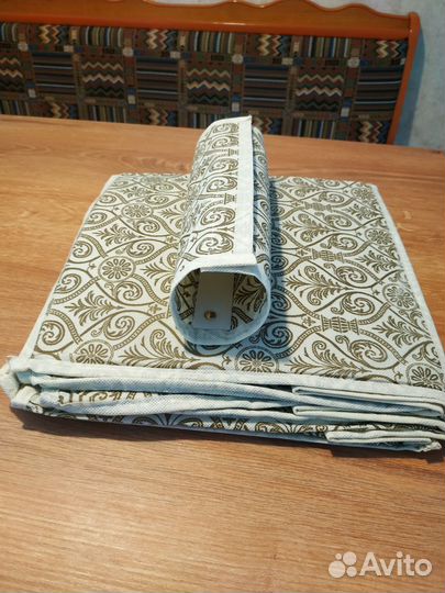 Подвесной органайзер (полка)