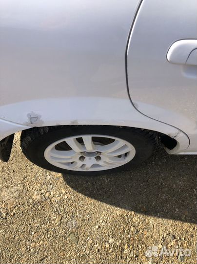 Mazda Familia 1.5 AT, 1998, 440 000 км