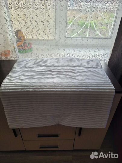 Конверты на выписку