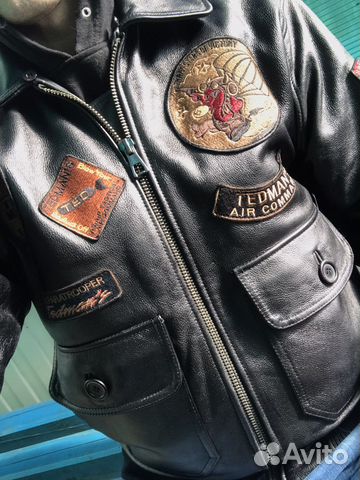 Реставрация и изготовление кожаных изделий