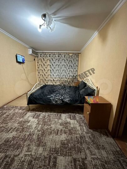 1-к. квартира, 31,1 м², 1/9 эт.