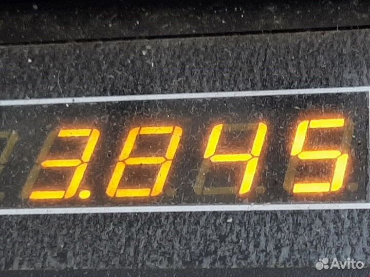 Пружина подвески задняя для Renault Scenic 2