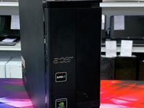 Системник для работы на новом SSD (1058 Н)